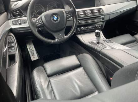 BMW - 5er