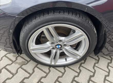 BMW - 5er