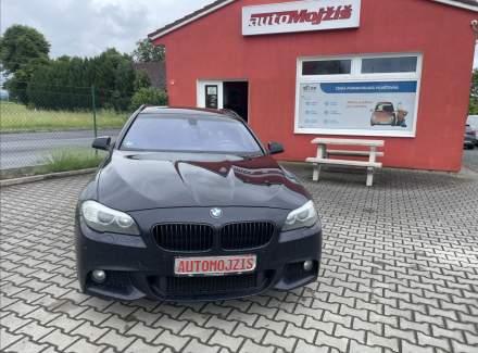 BMW - 5er