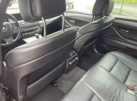 BMW - 5er