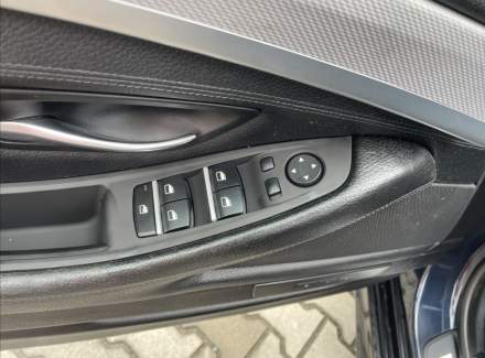 BMW - 5er