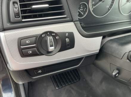 BMW - 5er