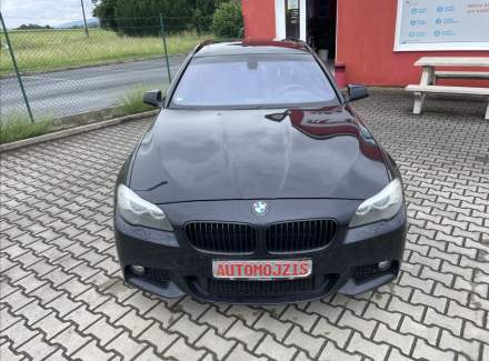 BMW - 5er