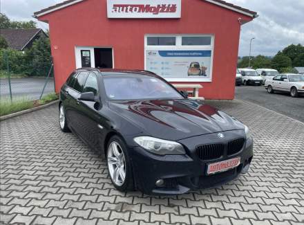 BMW - 5er