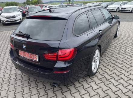 BMW - 5er