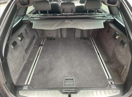 BMW - 5er