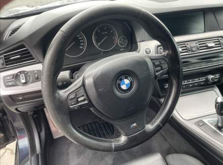 BMW - 5er
