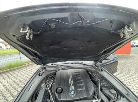 BMW - 5er