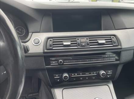 BMW - 5er