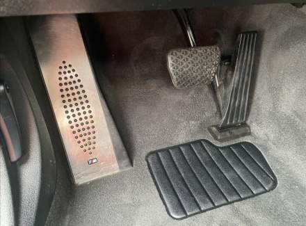 BMW - 5er