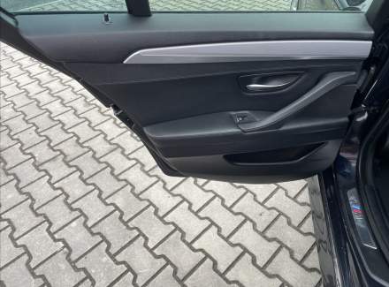 BMW - 5er