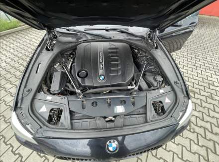 BMW - 5er