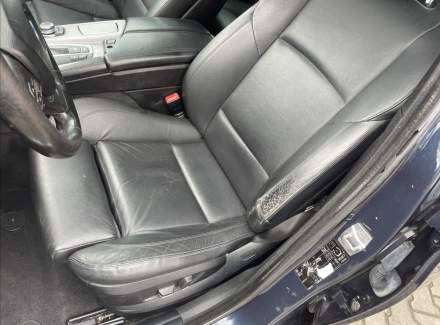 BMW - 5er