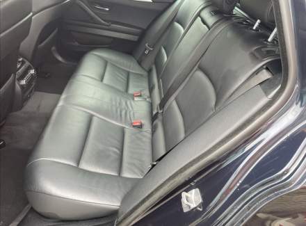 BMW - 5er