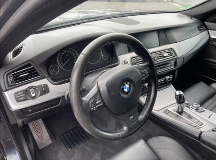 BMW - 5er