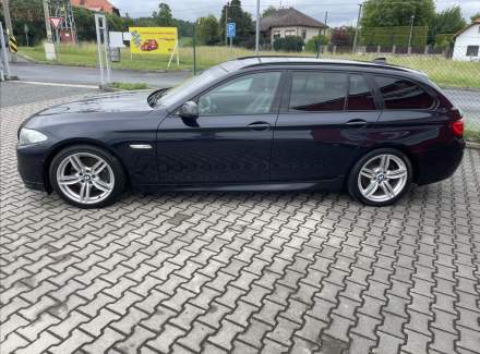 BMW - 5er