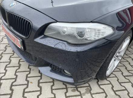BMW - 5er
