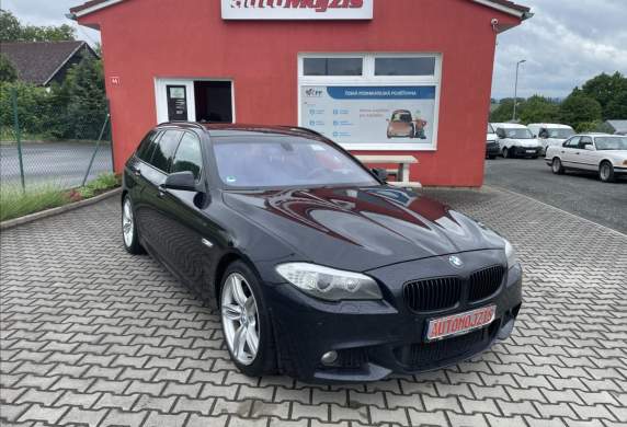 BMW - 5er