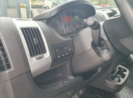 Fiat - Ducato