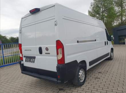 Fiat - Ducato