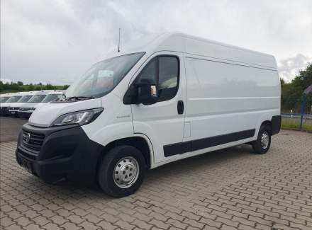 Fiat - Ducato