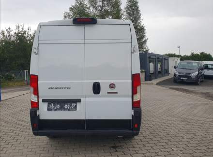Fiat - Ducato