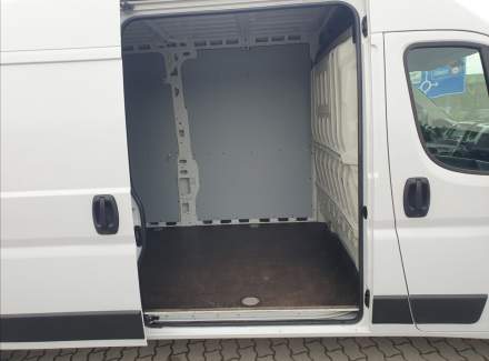 Fiat - Ducato