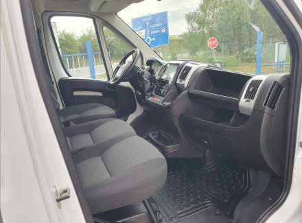 Fiat - Ducato