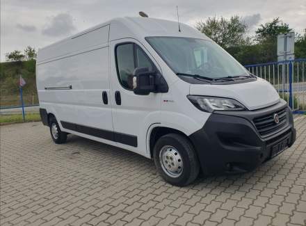 Fiat - Ducato