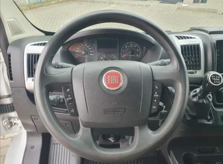 Fiat - Ducato
