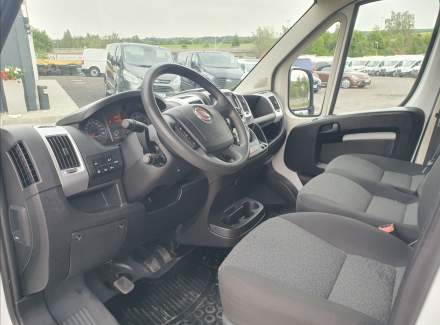 Fiat - Ducato