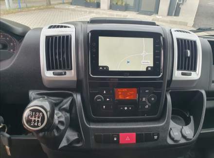Fiat - Ducato
