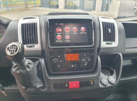 Fiat - Ducato