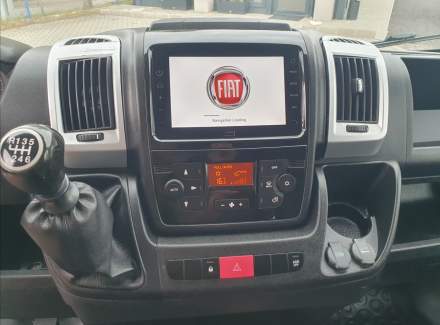 Fiat - Ducato