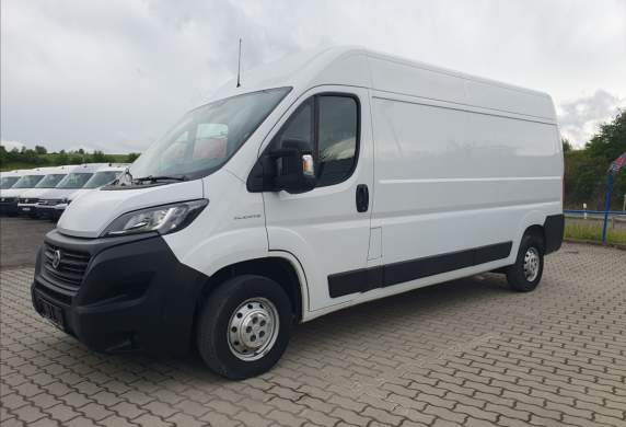 Fiat - Ducato