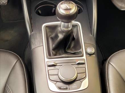 Audi - A3