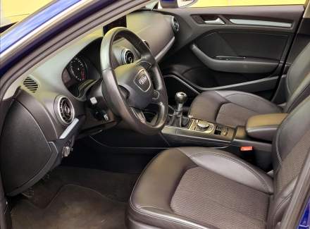 Audi - A3