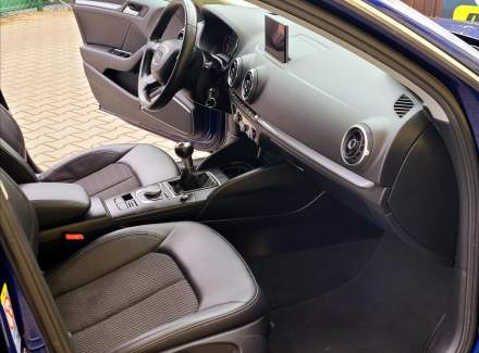 Audi - A3