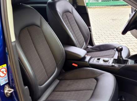 Audi - A3