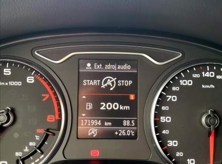 Audi - A3
