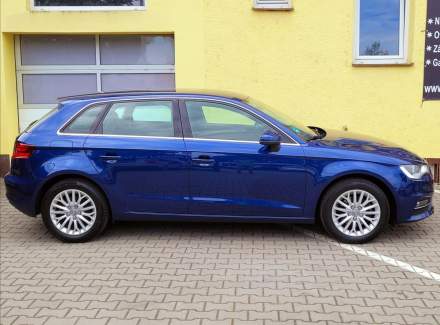 Audi - A3
