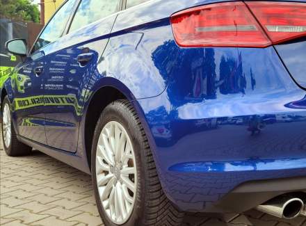 Audi - A3