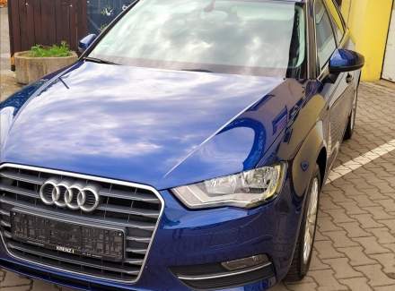 Audi - A3