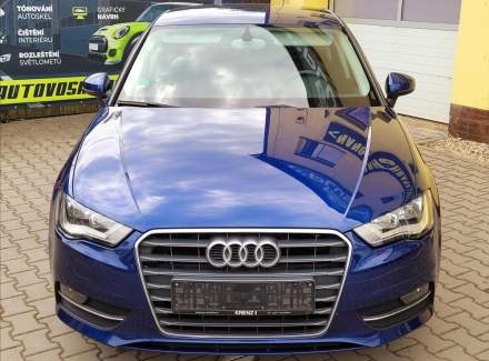 Audi - A3