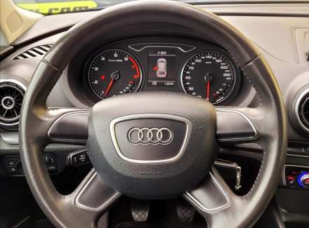 Audi - A3