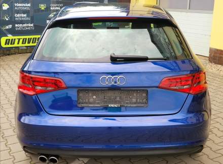 Audi - A3