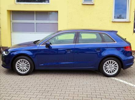 Audi - A3