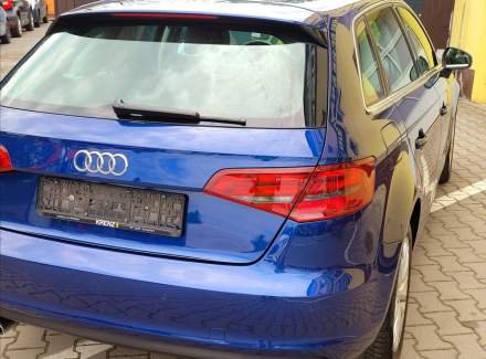 Audi - A3