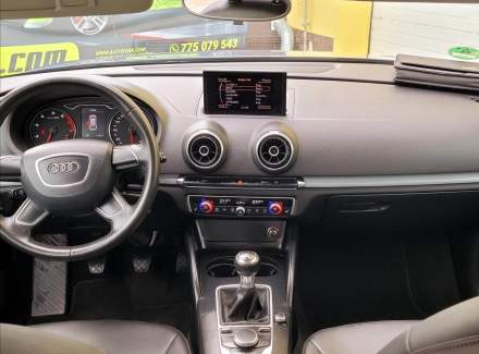 Audi - A3