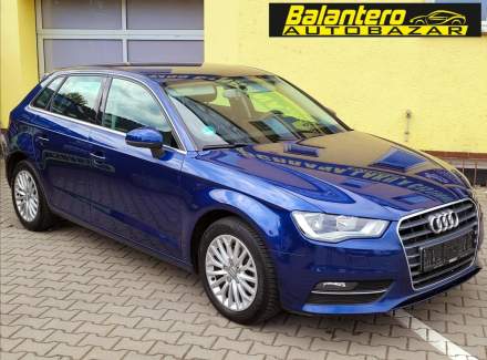 Audi - A3